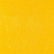 Замша искуственная двухсторонняя (желтый) 20х30см. 2 листа