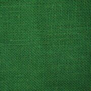 Ткань Рогожка 100% лен (зеленый) 50х50см.