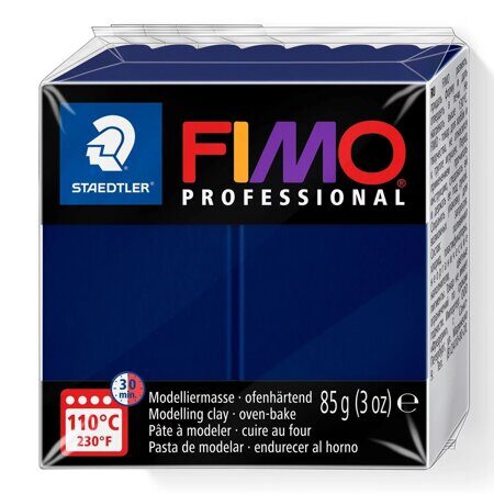 FIMO professional 34 (морская волна) 85 г.