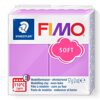 FIMO soft 62 (лаванда) 57 г.
