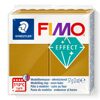 FIMO effect 11 (золотой металлик) 57 г.